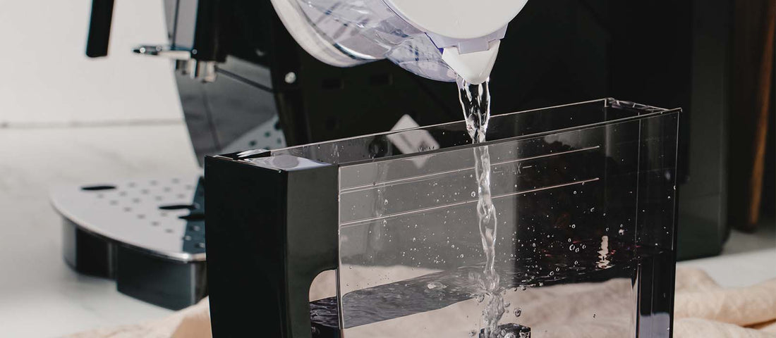 Entretien et Détartrage des Machines à Café : Guide Complet