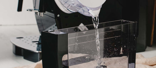 Entretien et Détartrage des Machines à Café : Guide Complet