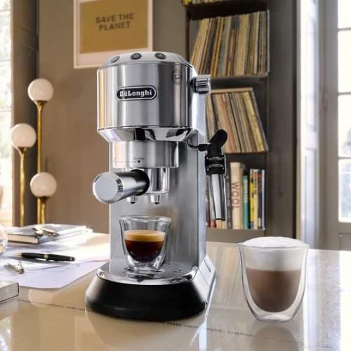 Machines à Café Moulu