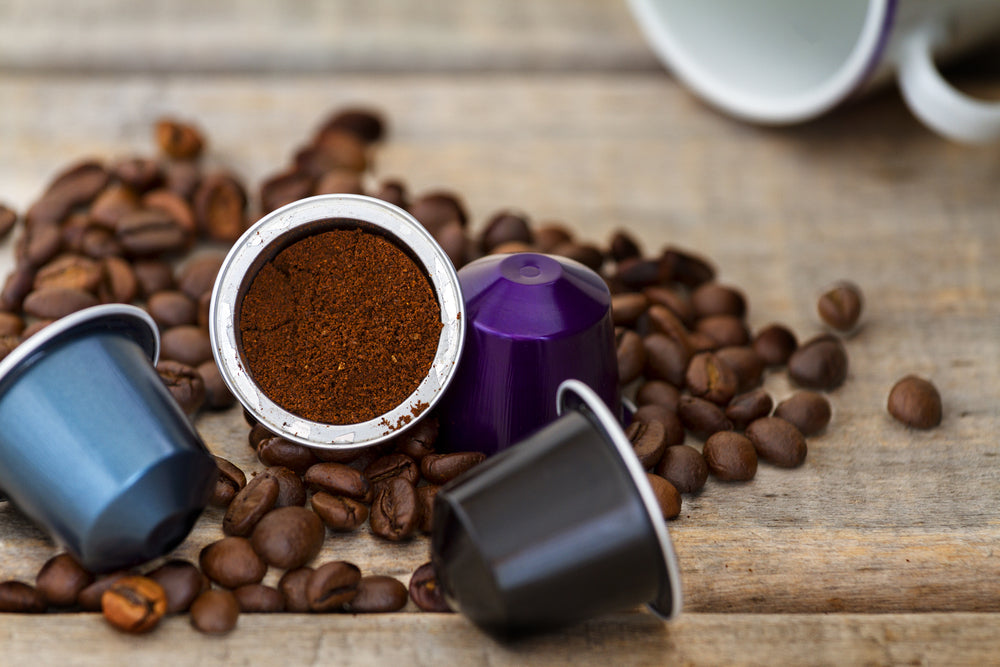Café Capsules