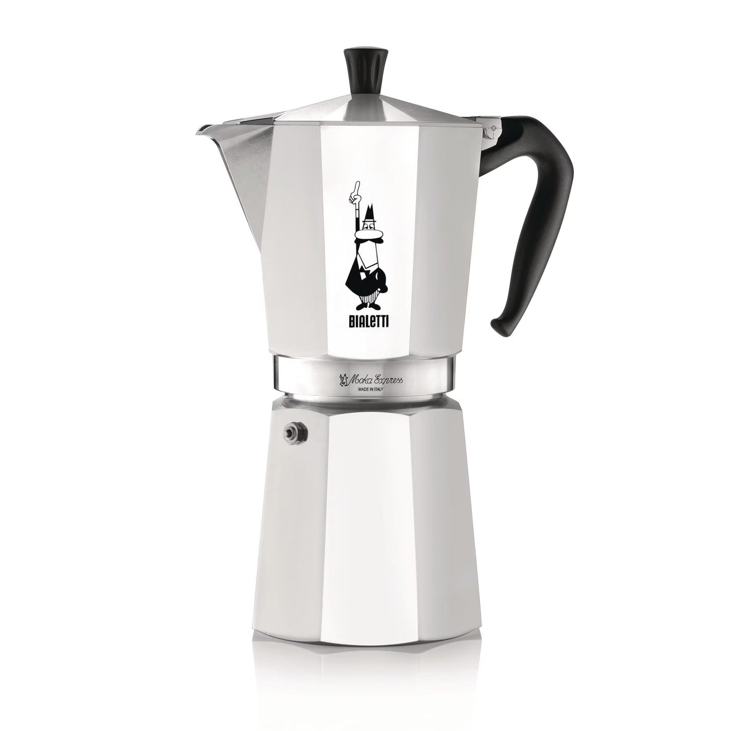 Bialetti Moka Express 6 tasses