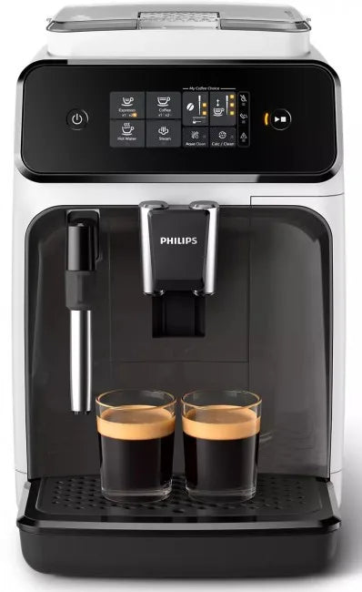 Philips EP 1223/00 + 2 paquets L’OR 500 g offerts.