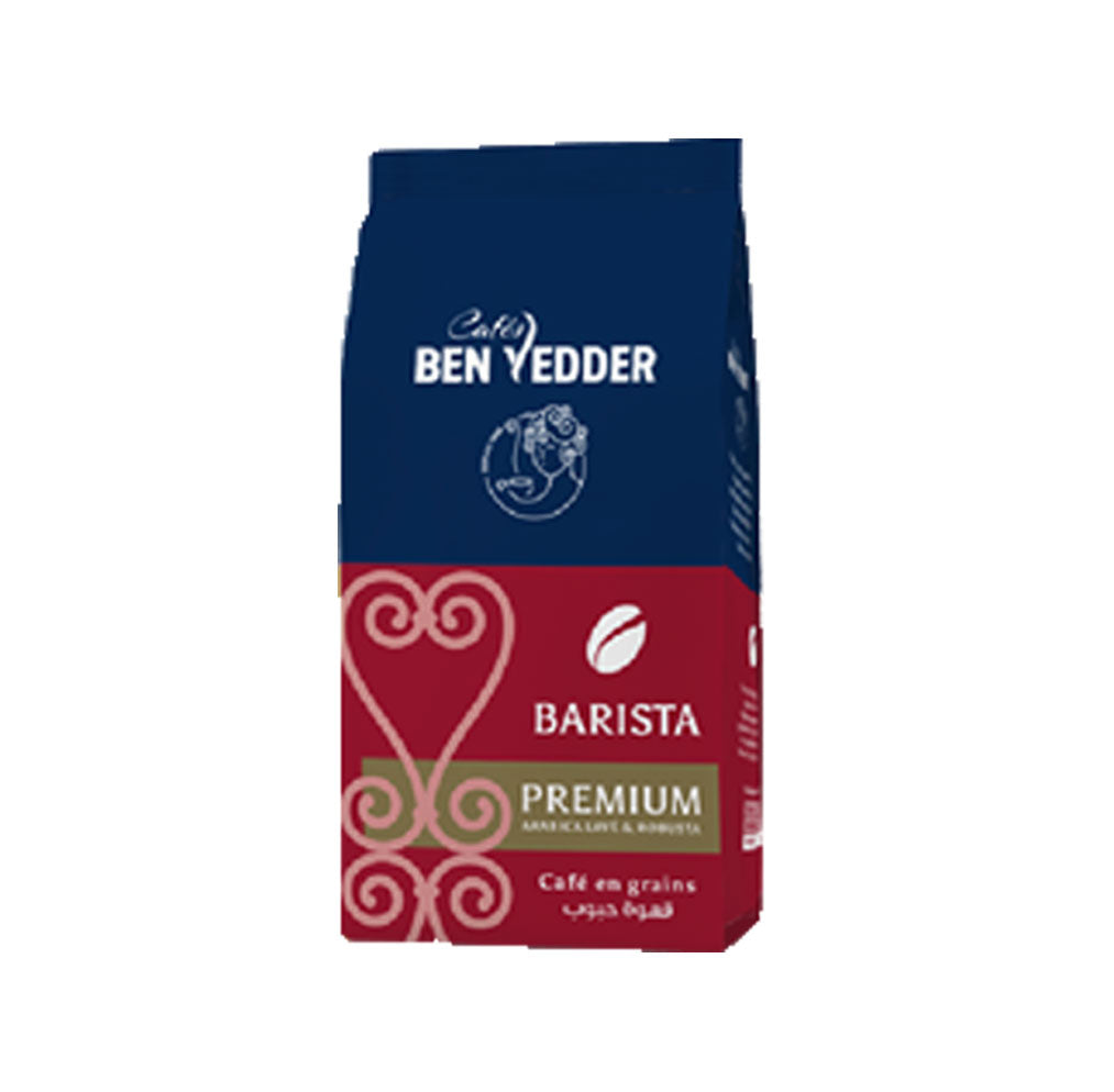 BEN YEDDER PREMIUM Grain 1KG en Grains