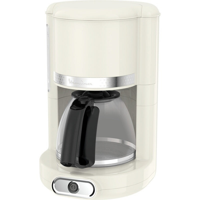 CAFETIERE 15 CUPS IVOIRE GAMME SOLEIL