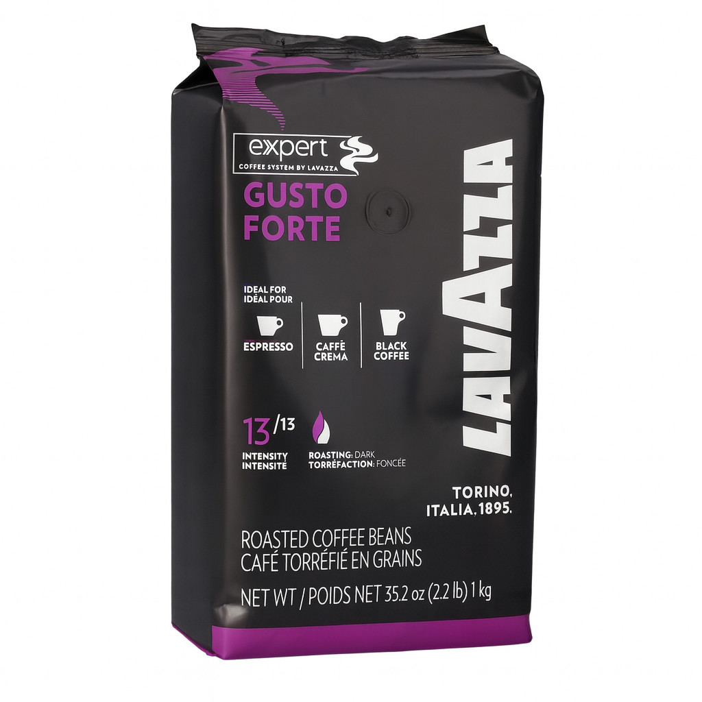 Lavazza Gusto Forte – 1 kg