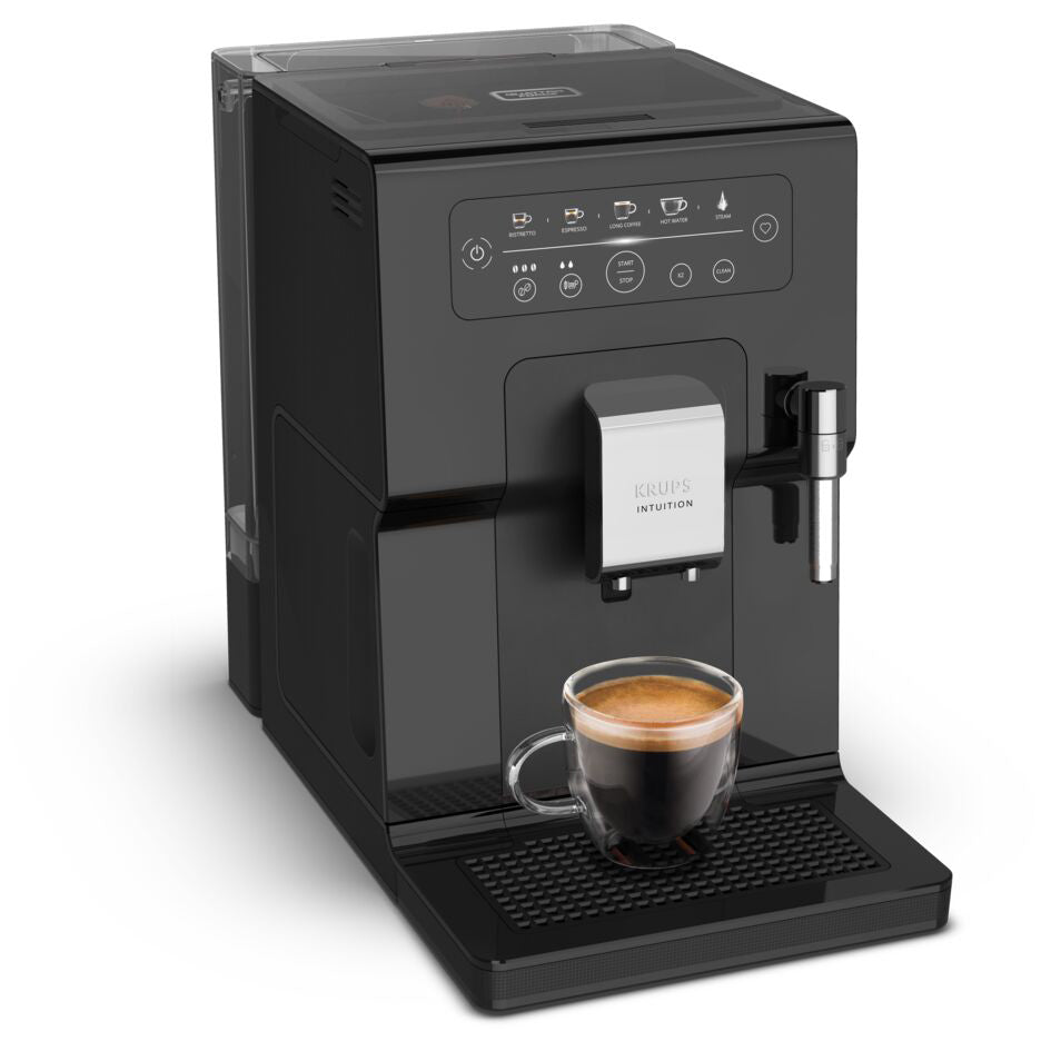 ESPRESSO FULL AUTO INTUITION ESSENTIAL