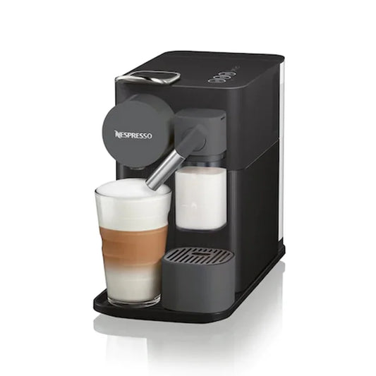 Nespresso NEW LATTISSIMA ONE BLACK