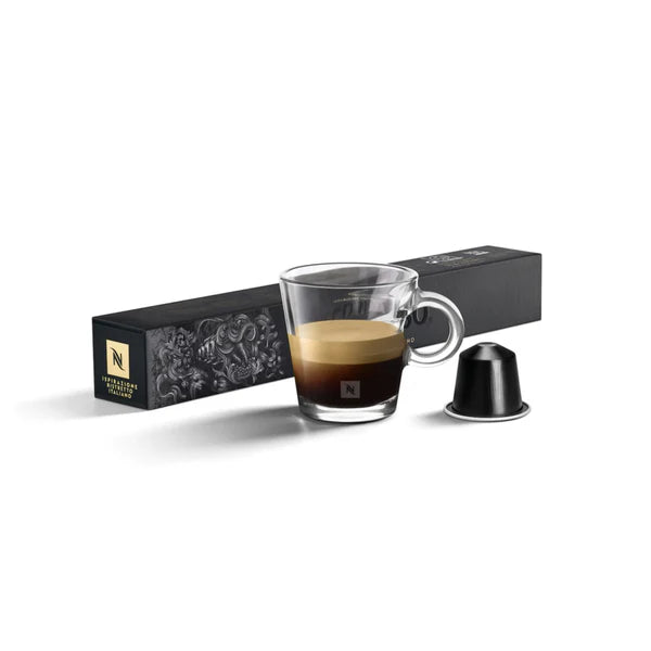 Nespresso Ristretto