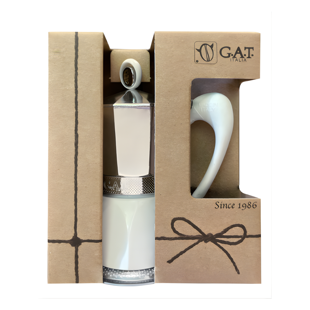 COFFEE-MAKER DIVA 3 CUPS