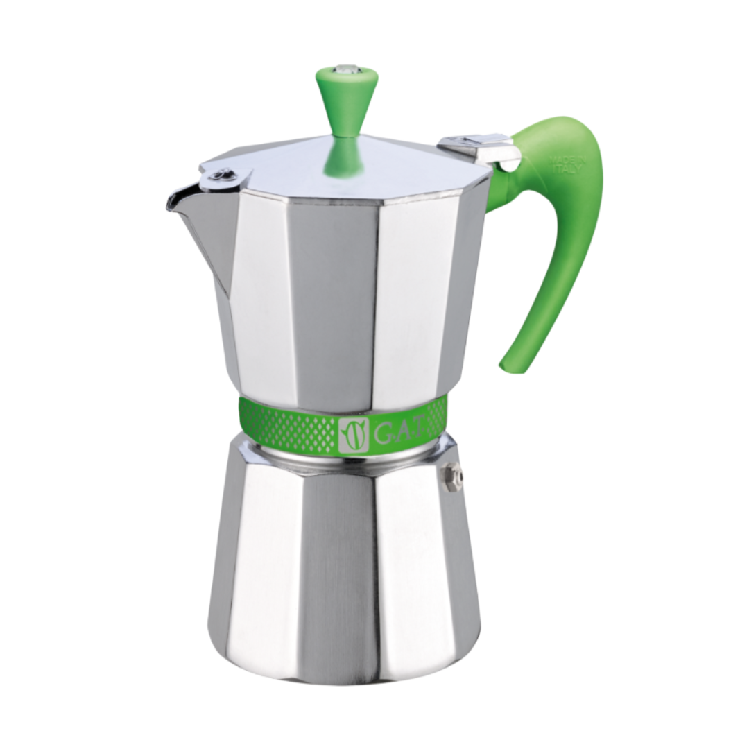 COFFEE MAKER BETTY 3 CUPS