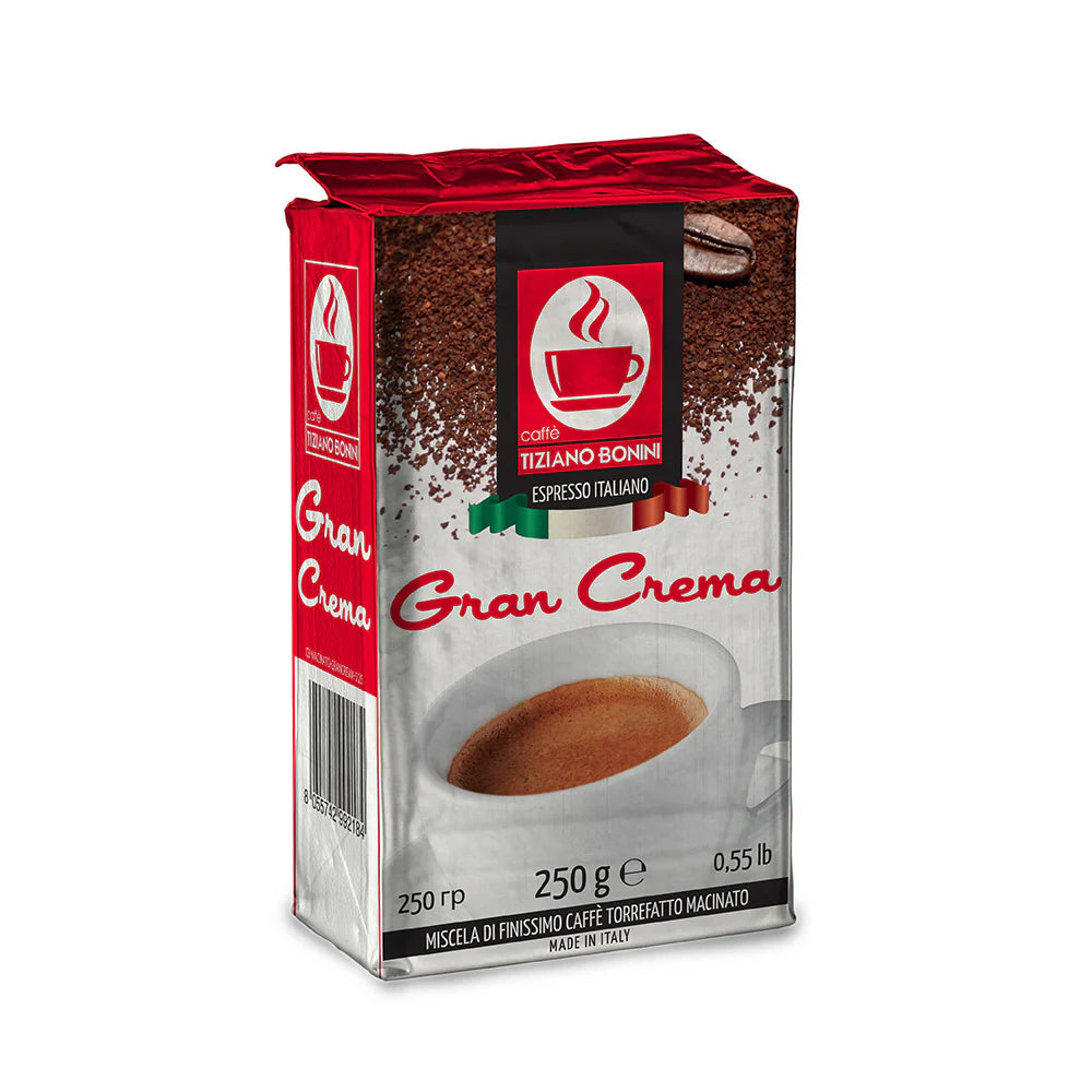 Bonini Gran Crema