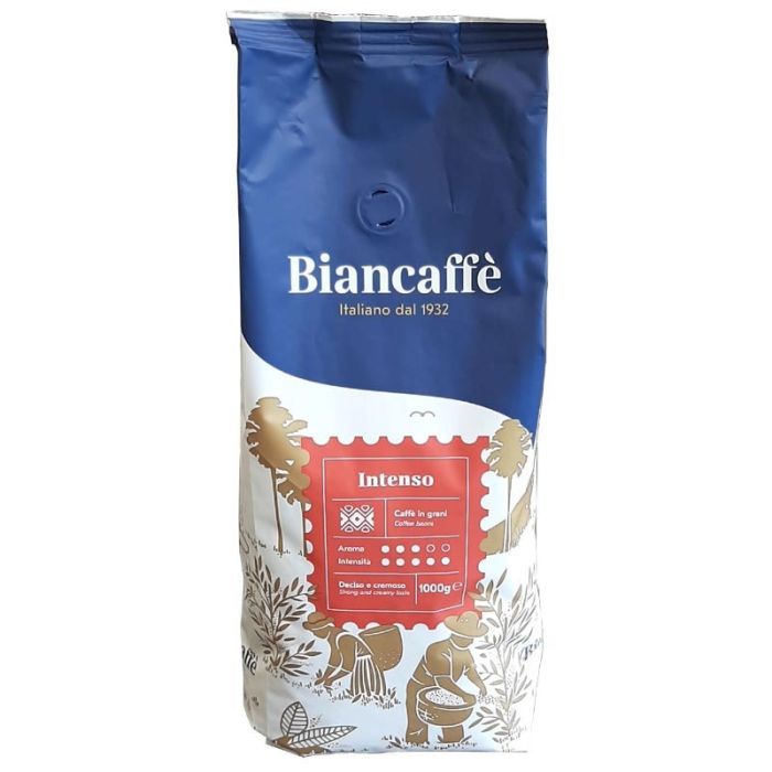 Biancaffè Intenso 1 kg Grains