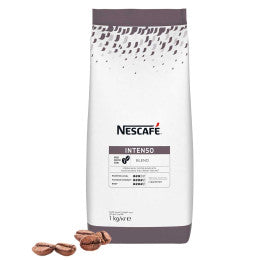 Nescafé Intenso 1KG Grains