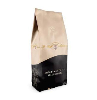 Ambrosiano Miscela di caffè 1kg en Grains