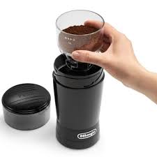 De’Longhi Moulin à Café KG 200