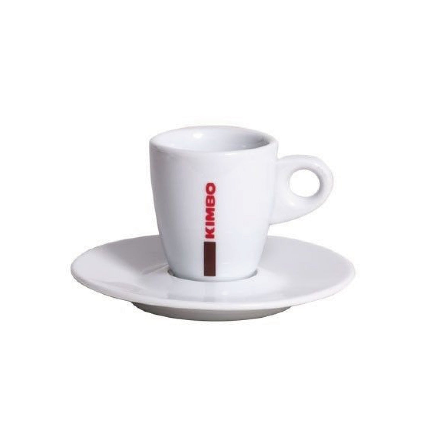 Tasses Kimbo – Set de 6 tasses à expresso