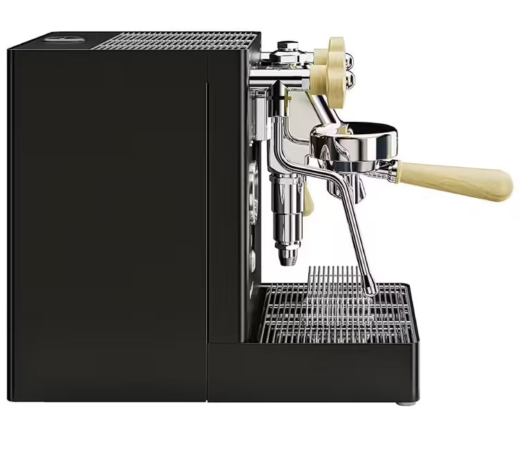 Lelite MaraX PL62X- Black / White