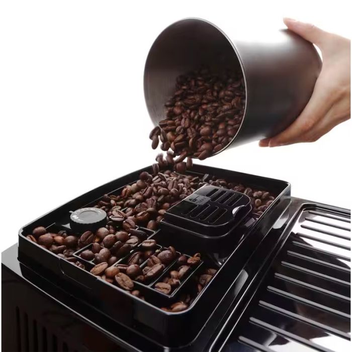 DeLonghi Start ECAM 220.80 SB