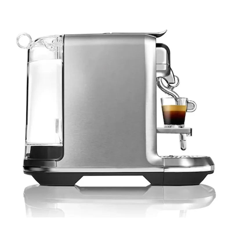 Nespresso CREATISTA Plus