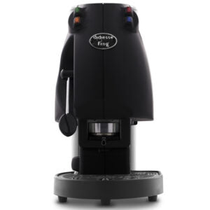 Machine à Café Didiesse Frog + Box de 50 Dosettes Borbone