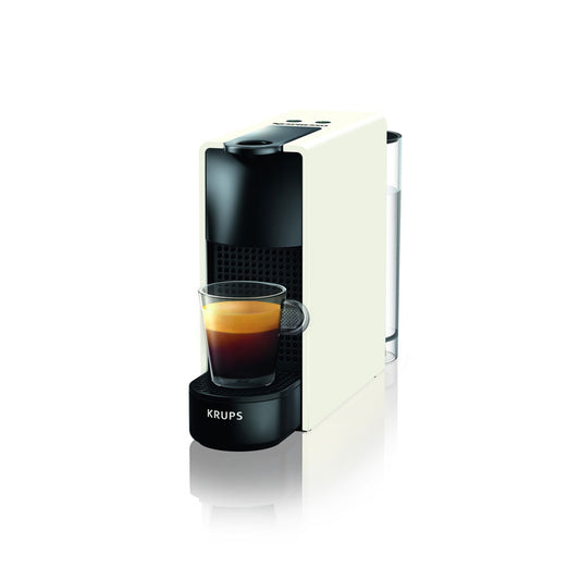 Nespresso Essenza Mini White