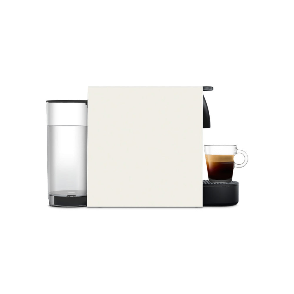 Nespresso Essenza Mini White