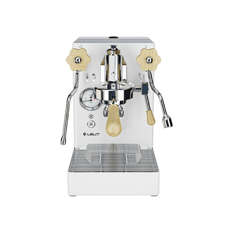 Lelite MaraX PL62X- Black / White