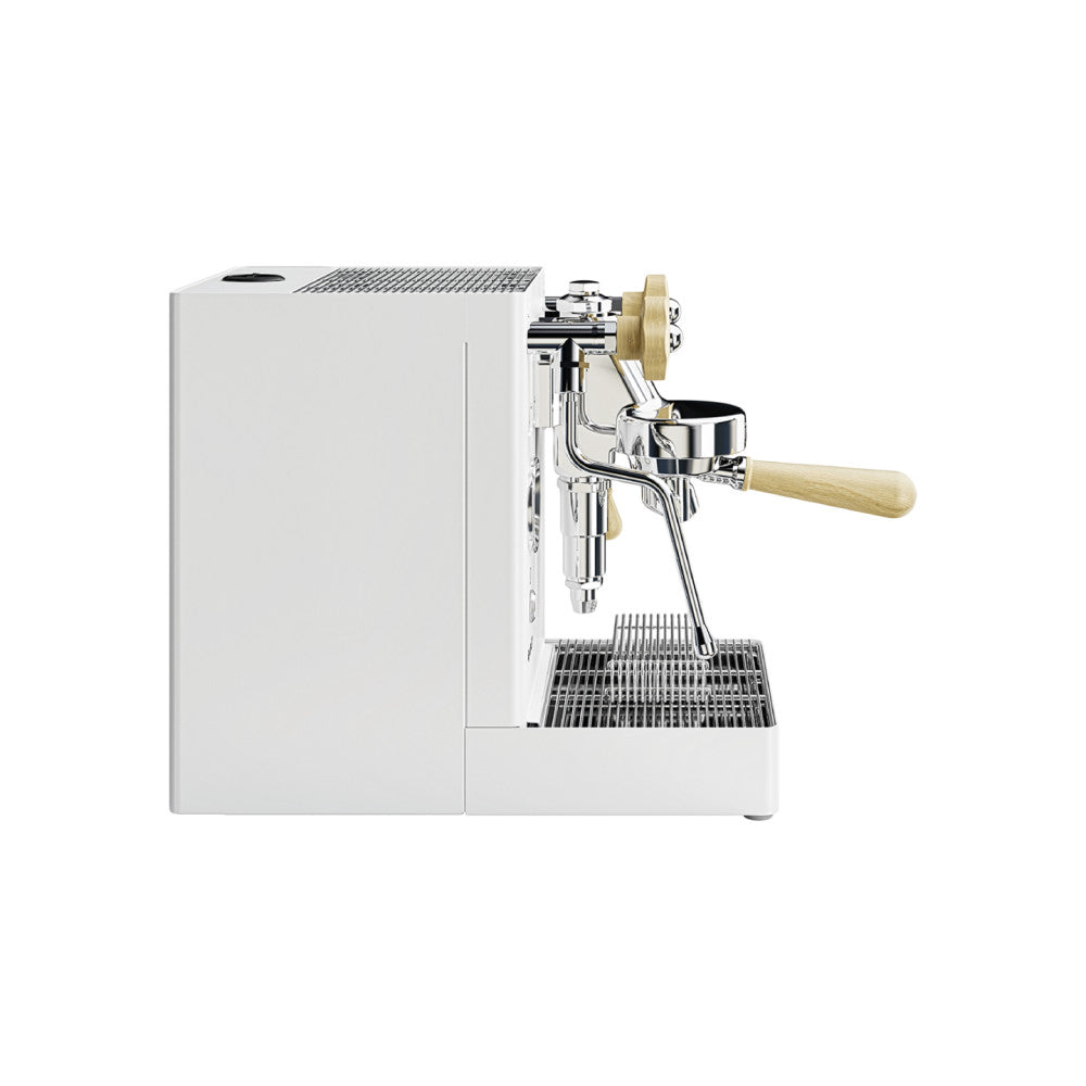 Lelite MaraX PL62X- Black / White