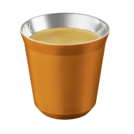 Pixie Vienna Lungo Nespresso × 1