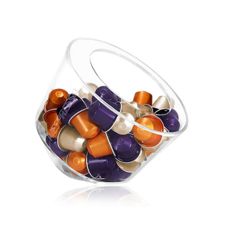 Bonbonnière Nespresso