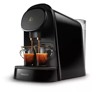 L'OR Philips Machine a Capsules Nespresso LM 8012/65