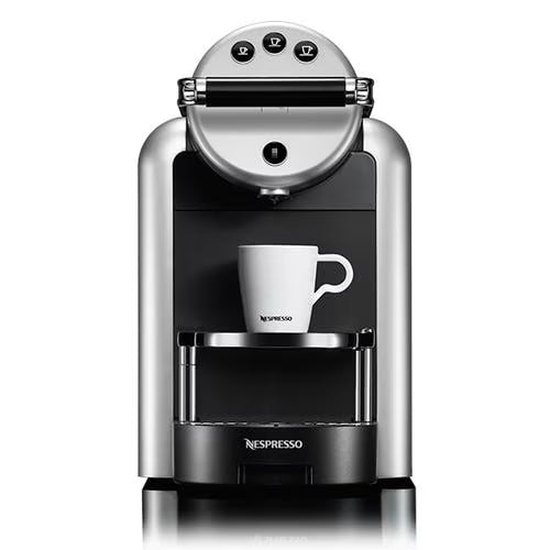 Nespresso Zenius