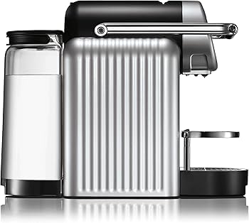 Nespresso Zenius
