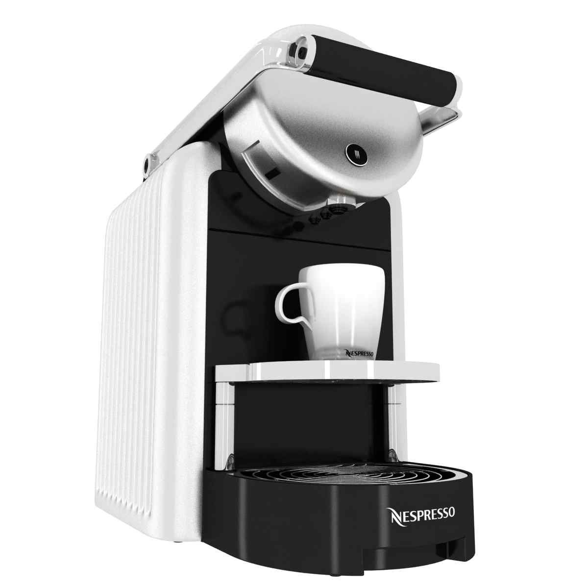 Nespresso Zenius