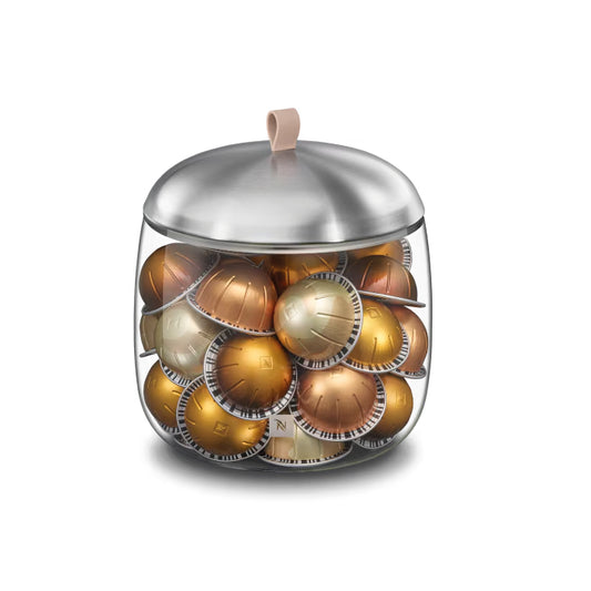 Nespresso Lume Mia Capsule Dispenser Large