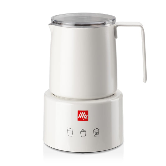 MILK FROTHER 4 ILLY – Mousseur à lait électrique
