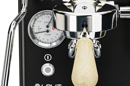 Lelite MaraX PL62X- Black / White