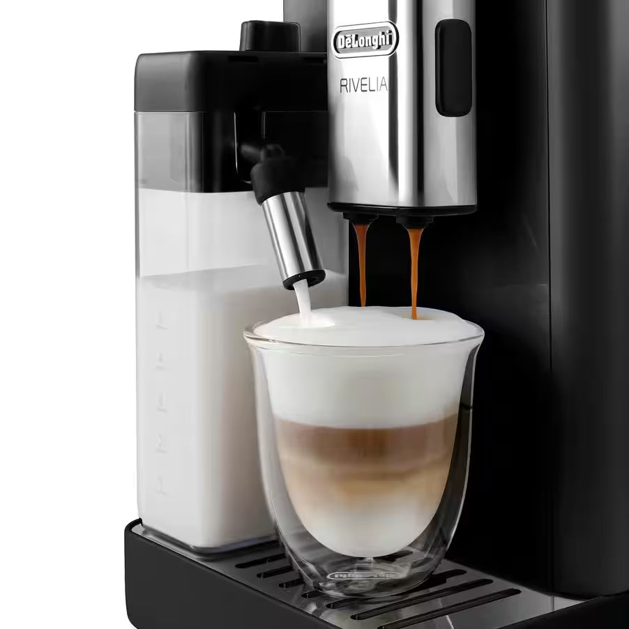 DeLonghi Rivelia EXAM440.55.B