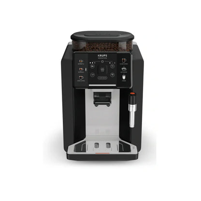 ESPRESSO FULL AUTO KRUPS SENSATION NOIR
