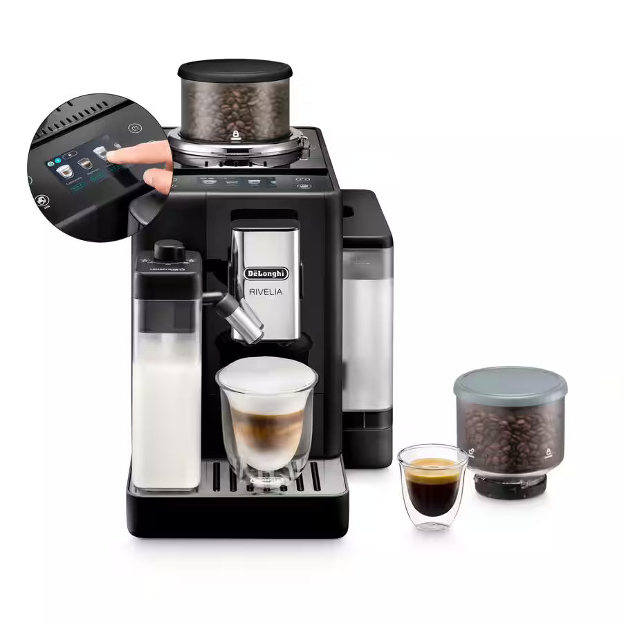 DeLonghi Rivelia EXAM440.55.B