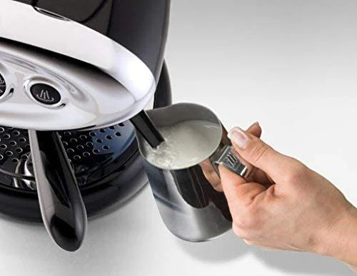 MACHINE ILLY X7.1 – Espresso Iconique
