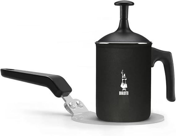 Plaque à Induction Bialetti 13 cm, Argentée