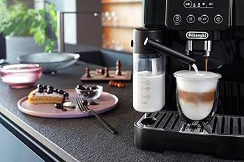 Delonghi Magnifica Start ECAM220.60.B