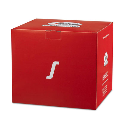 Capsules Segafredo Espresso – Boîte de 150 Capsules