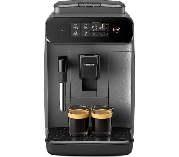 Philips EP 0924/00 Machines espresso entièrement automatiques