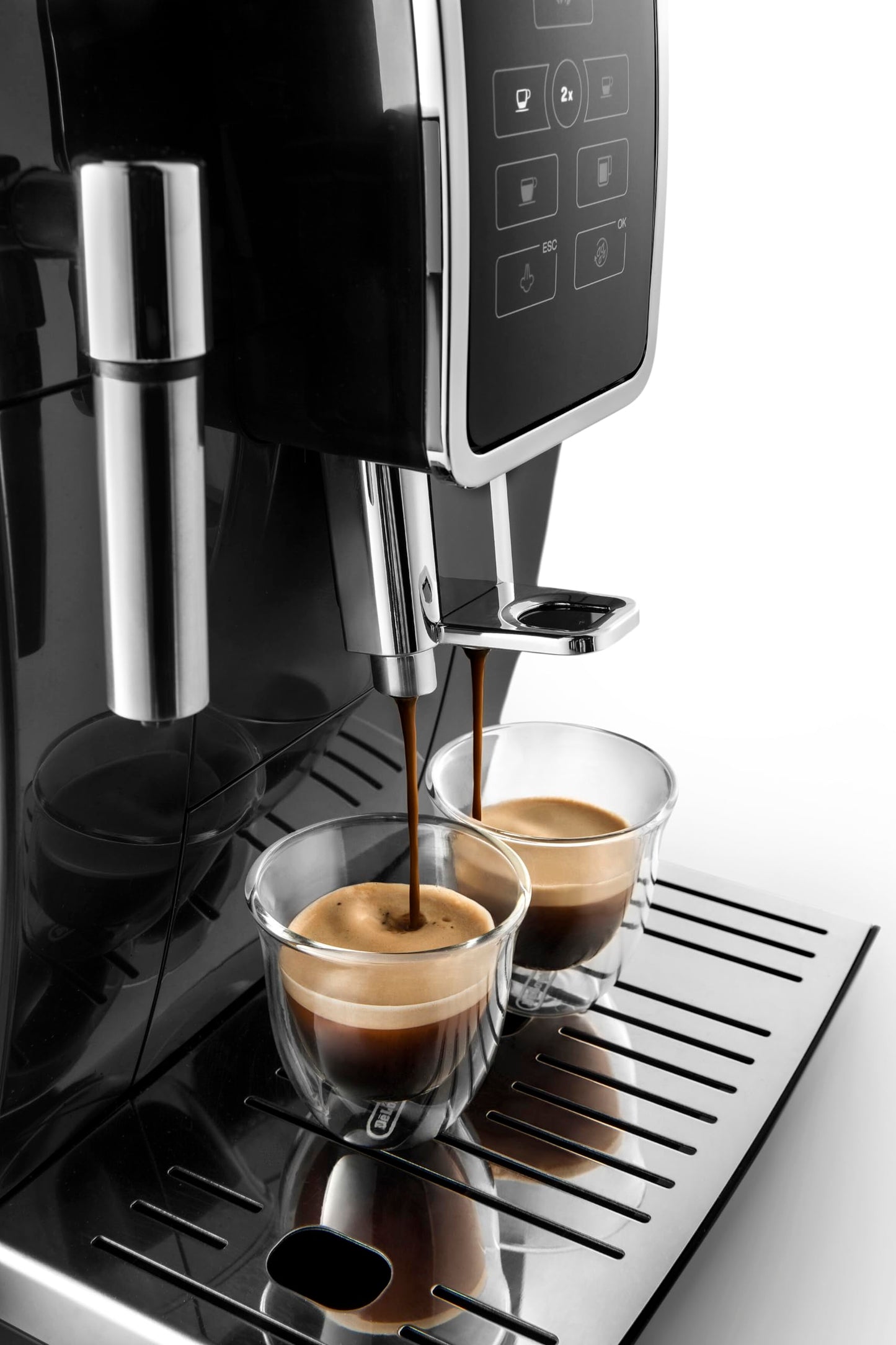 De’Longhi Dinamica ECAM 350.15.B