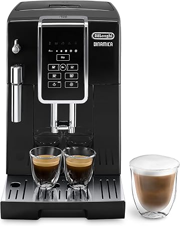 De’Longhi Dinamica ECAM 350.15.B