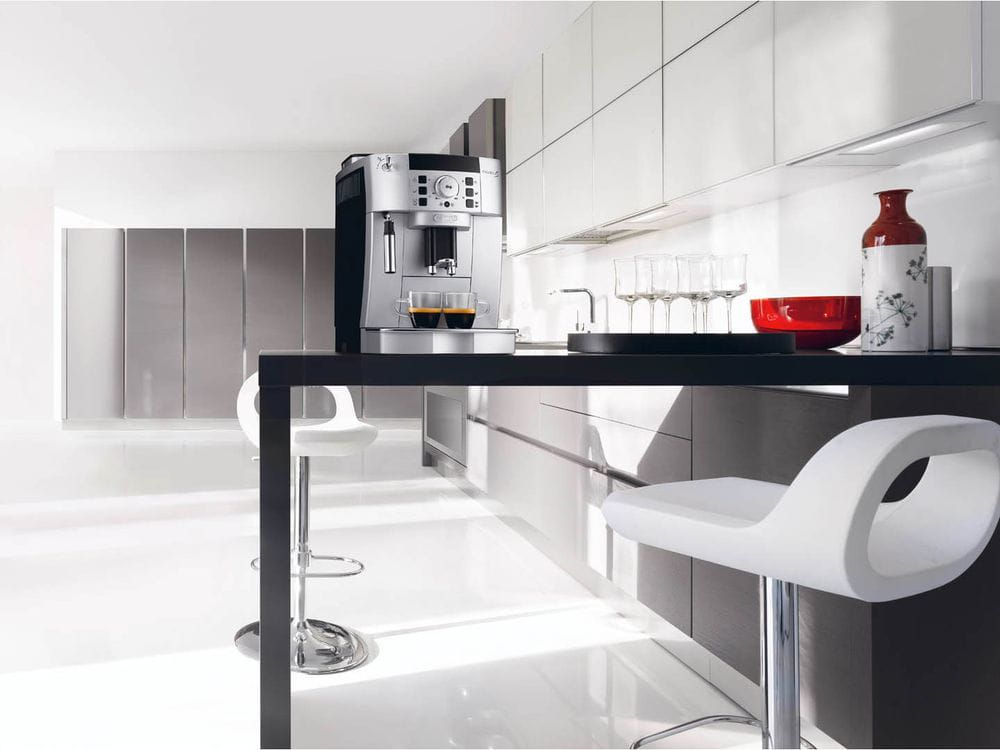 Delonghi ECAM22.110 SB