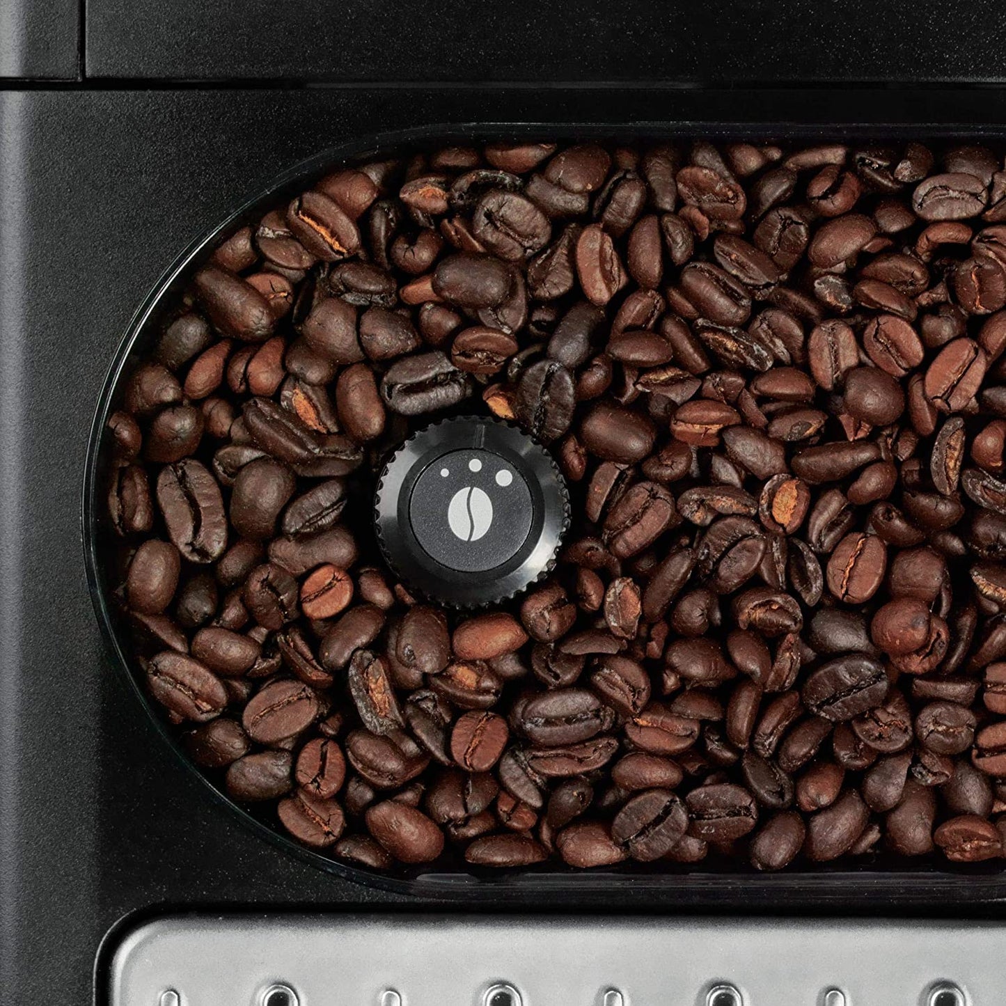 Krups ESPRESSO FULL AUTO KRUPS ESSENCIA