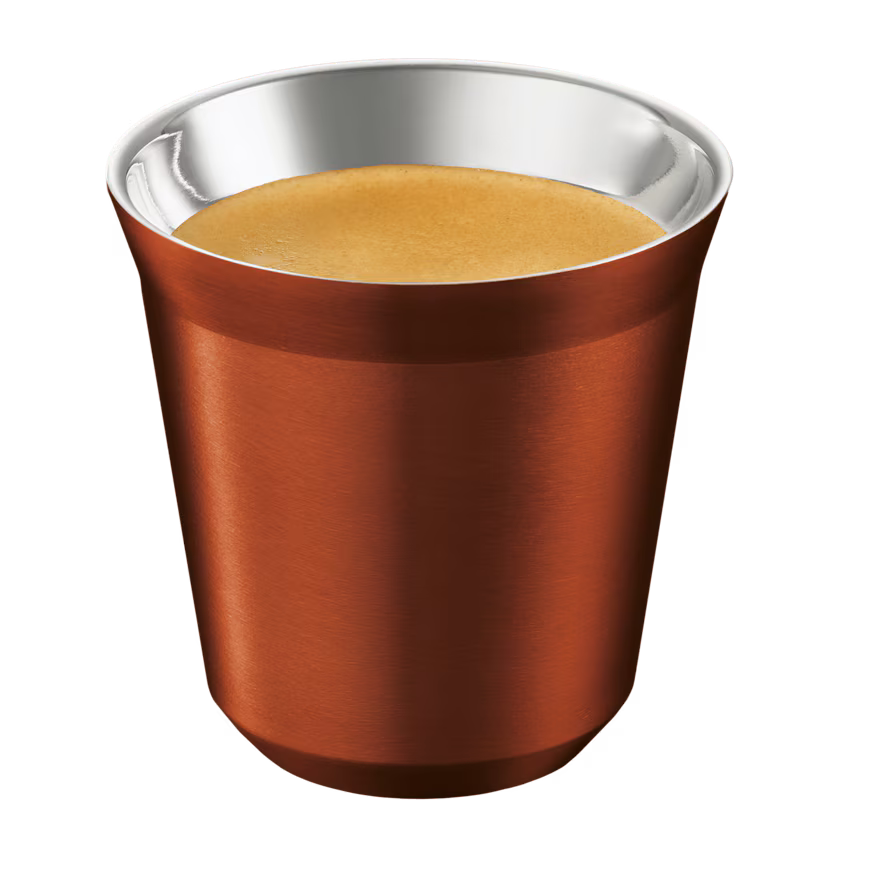 Pixie Lungo Cape Town Nespresso × 1